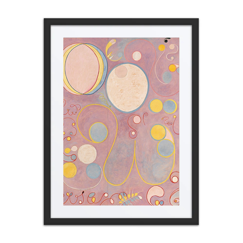 The Ten Largest, No. 8, Adulthood