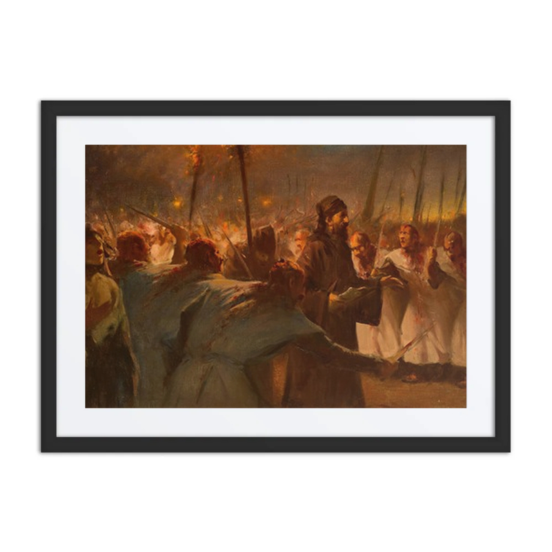 The Tenth of Muharram