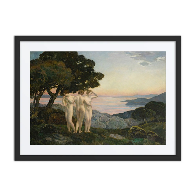 The Three Graces