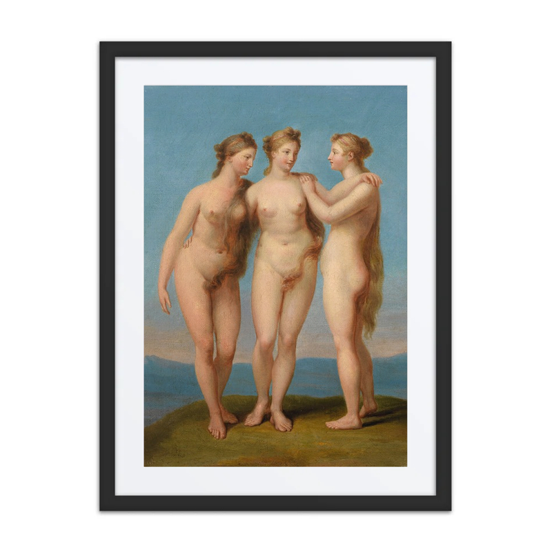 The Three Graces