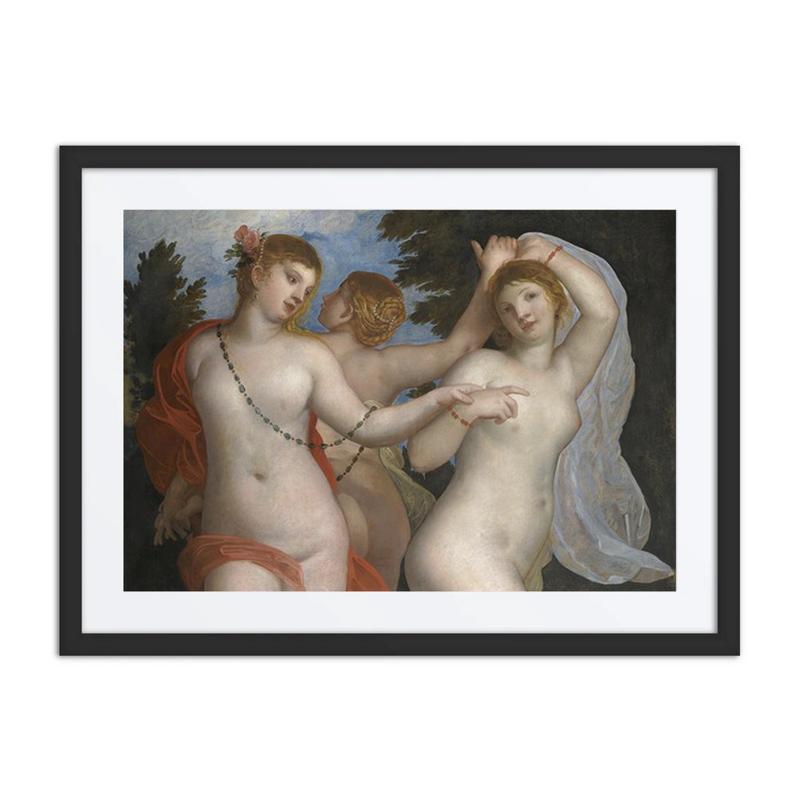 The Three Graces