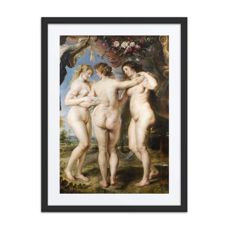 The Three Graces
