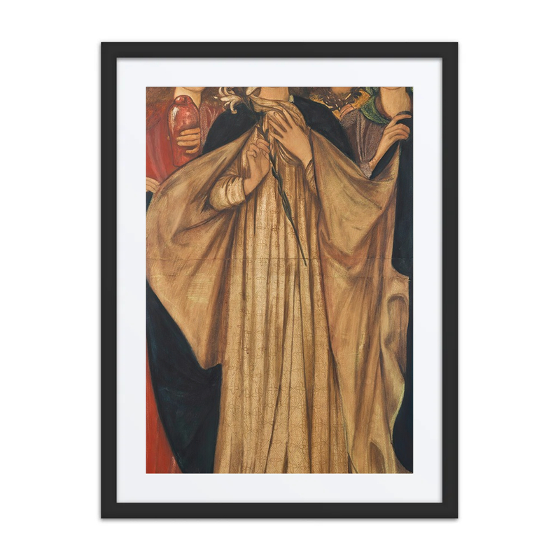 The Three Marys