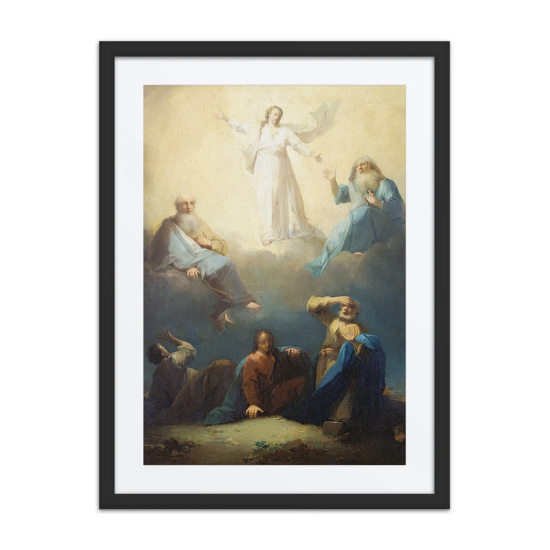 The Transfiguration