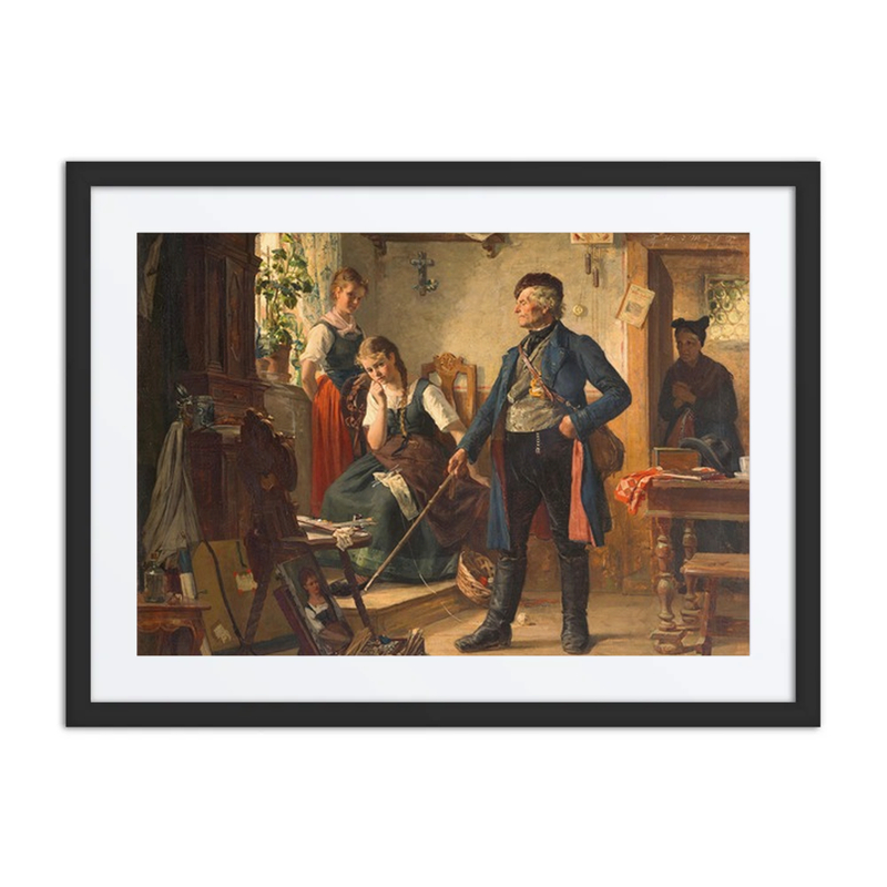 The Treacherous Study