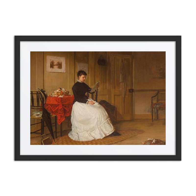 The Treasured Volume