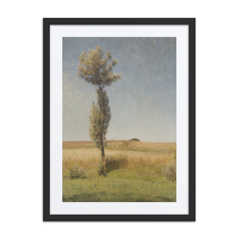 The Tree