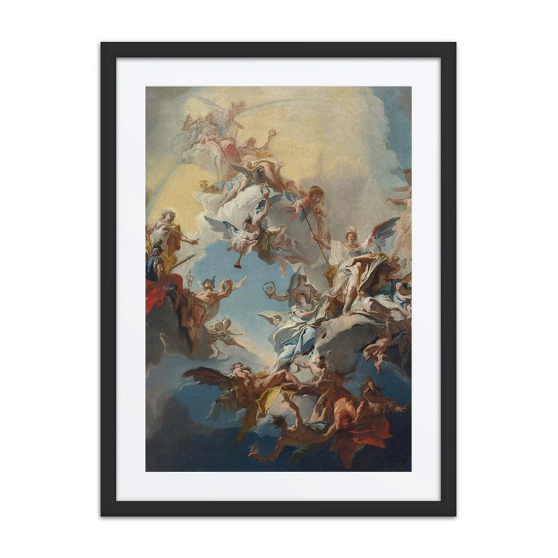 The Triumph of Reason