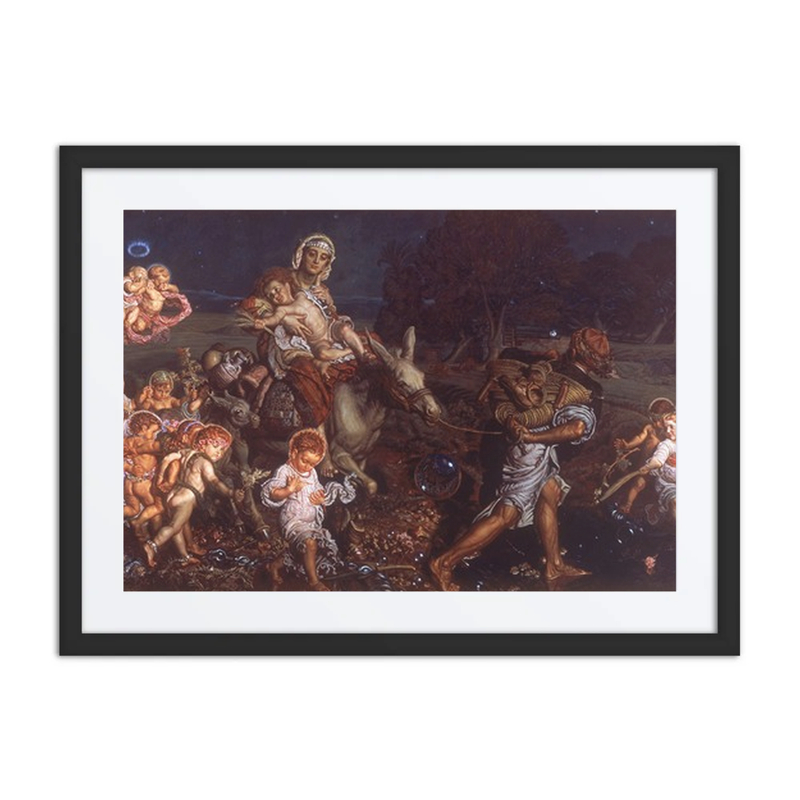 The Triumph of the Innocents