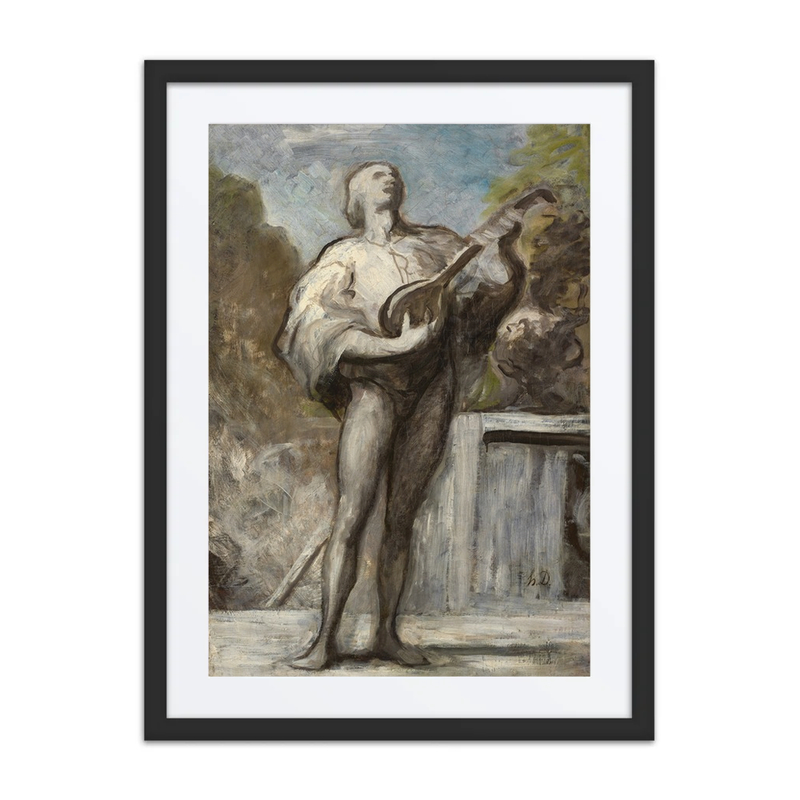 The Troubadour