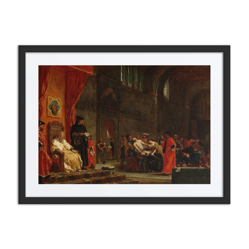 The Two Foscari