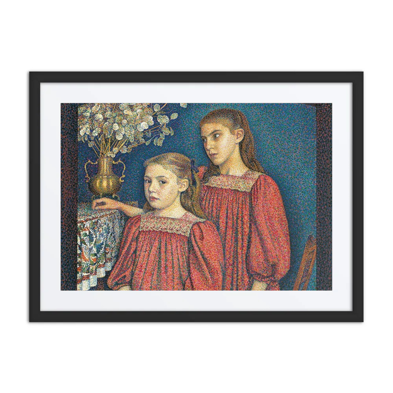 The Two Sisters