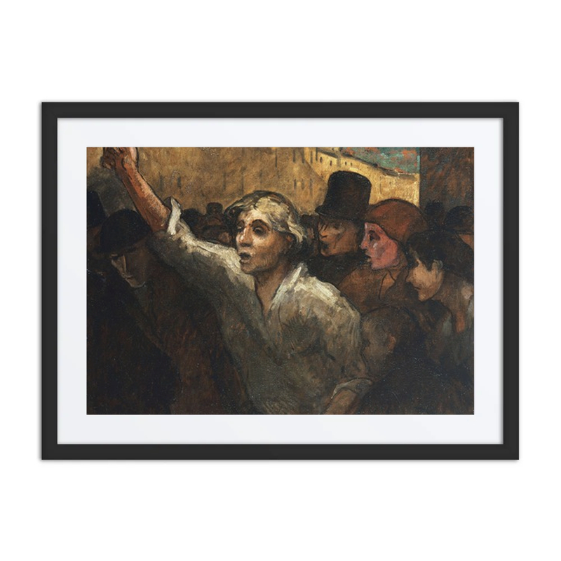 The Uprising