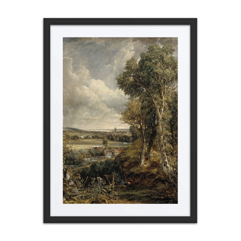The Vale of Dedham