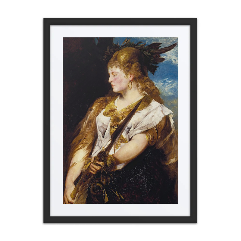 The Valkyrie