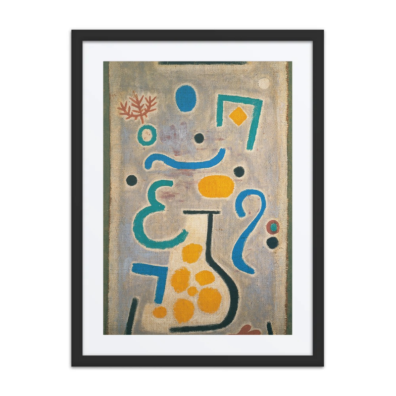 The Vase