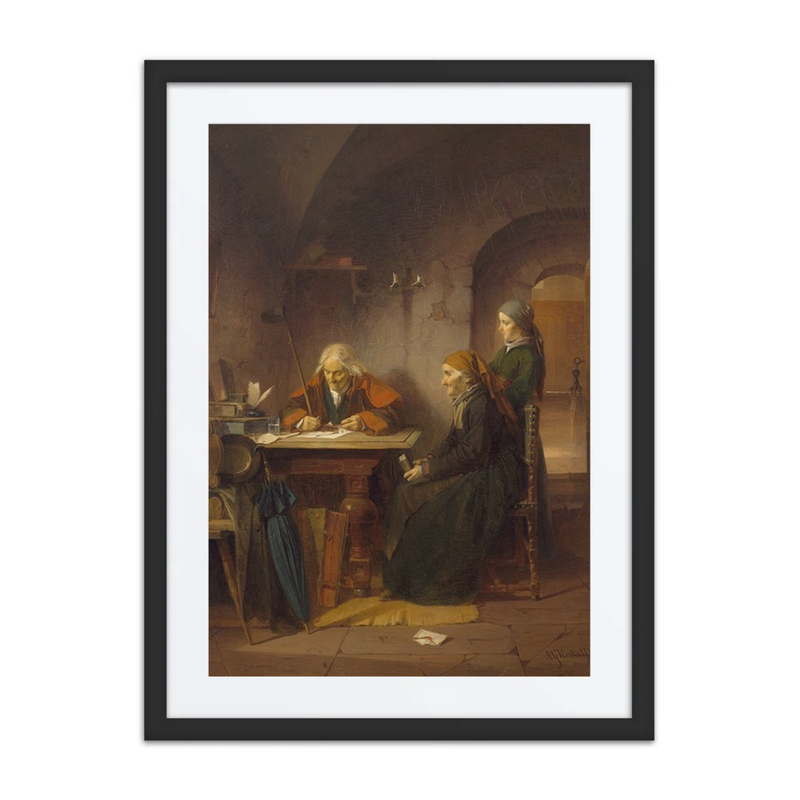 The Verger’s Collection