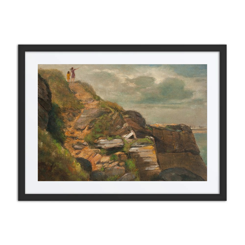 The View from the Top