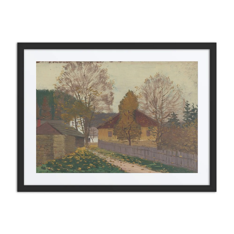 The Village