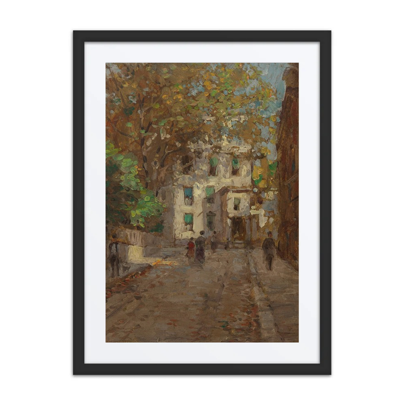 The Village, New York City