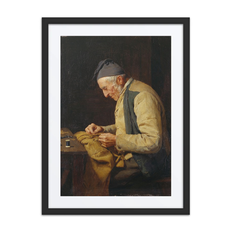 The Village Tailor