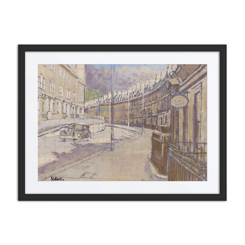 The Vineyards, Bath