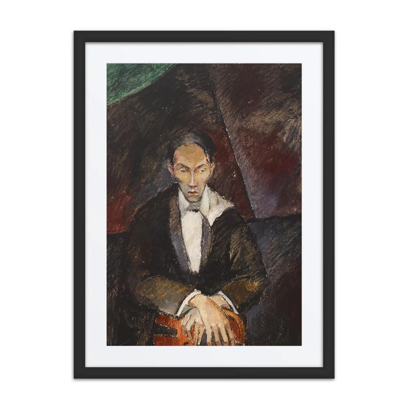 The Violin Player