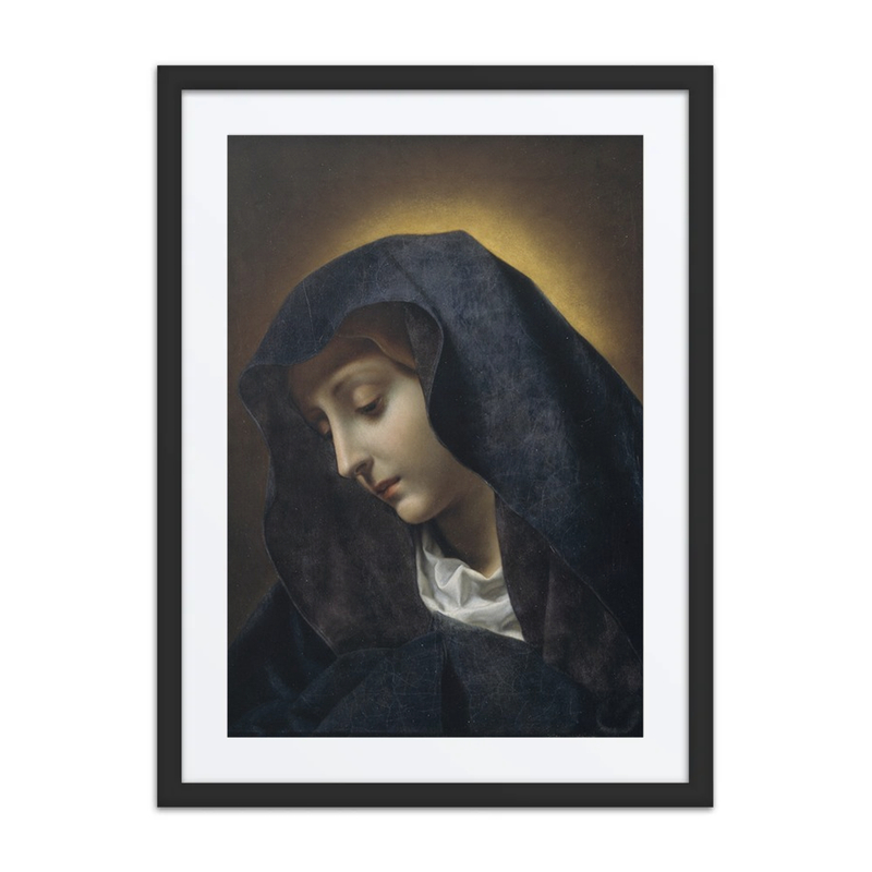 The Virgin