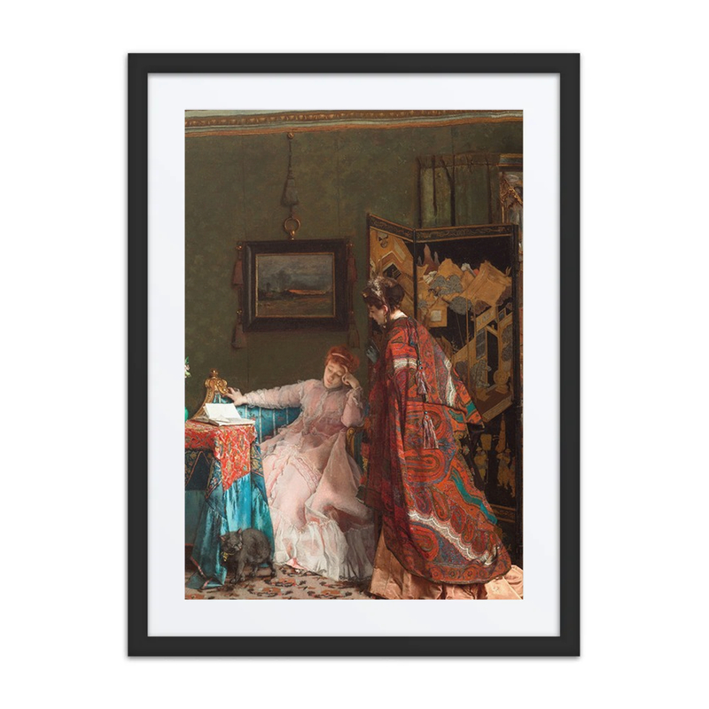 The Visit