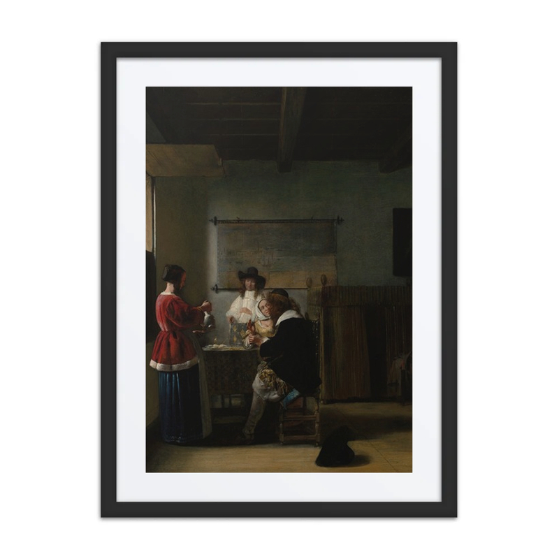 The Visit