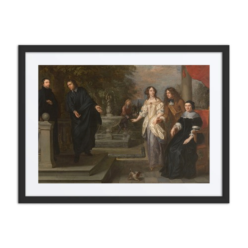 The Visit