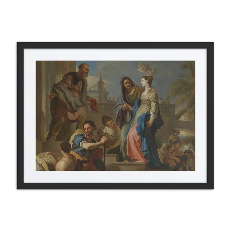 The Visitation