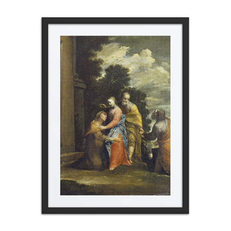 The Visitation