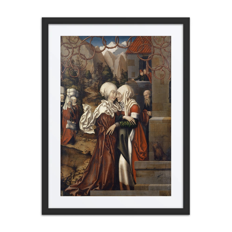 The Visitation