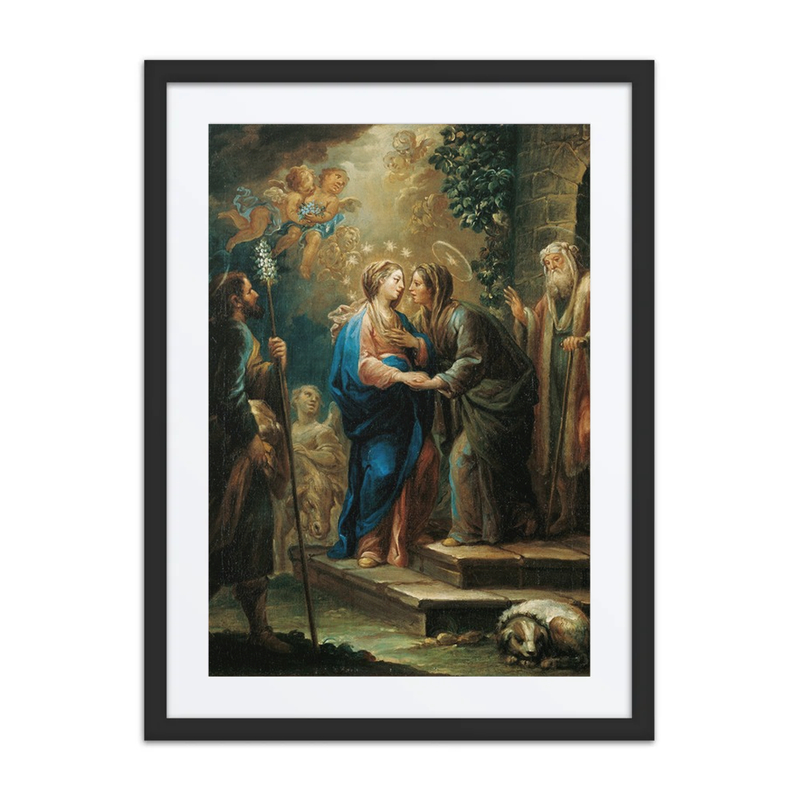 The Visitation