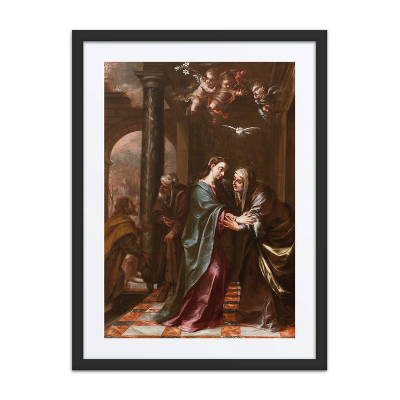 The Visitation