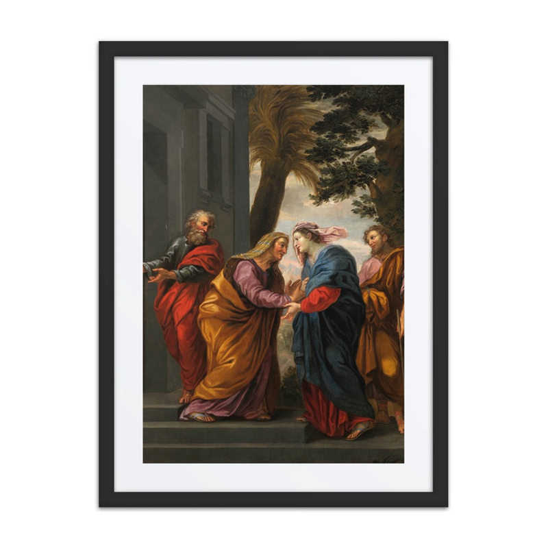 The Visitation
