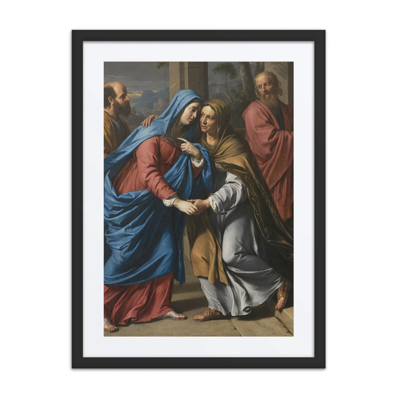 The Visitation