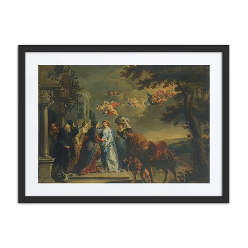 The Visitation