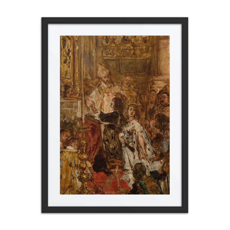 The Vows of King John II Casimir