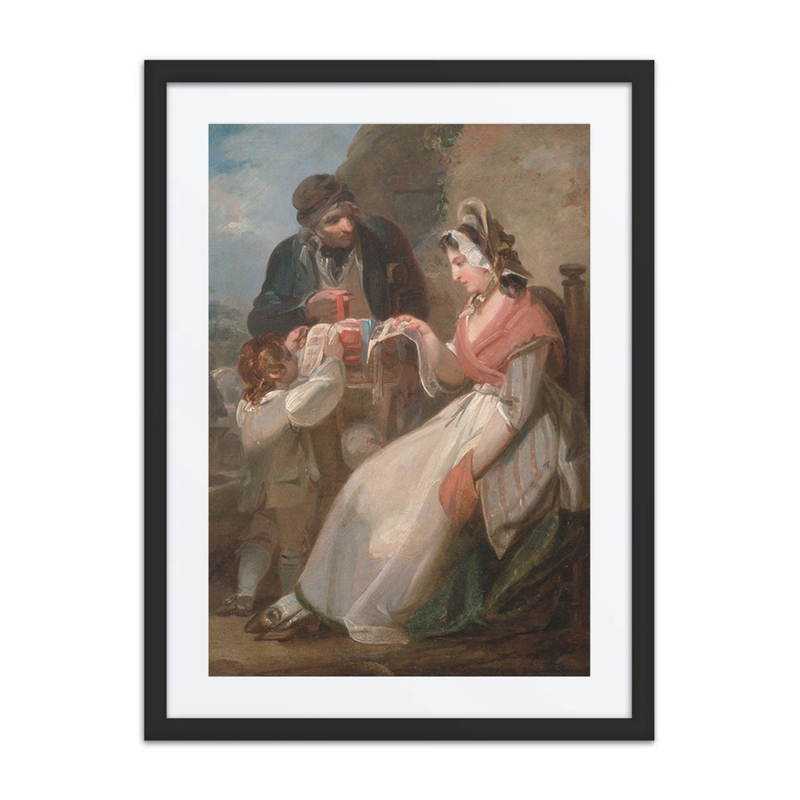 The Wandering Sailor