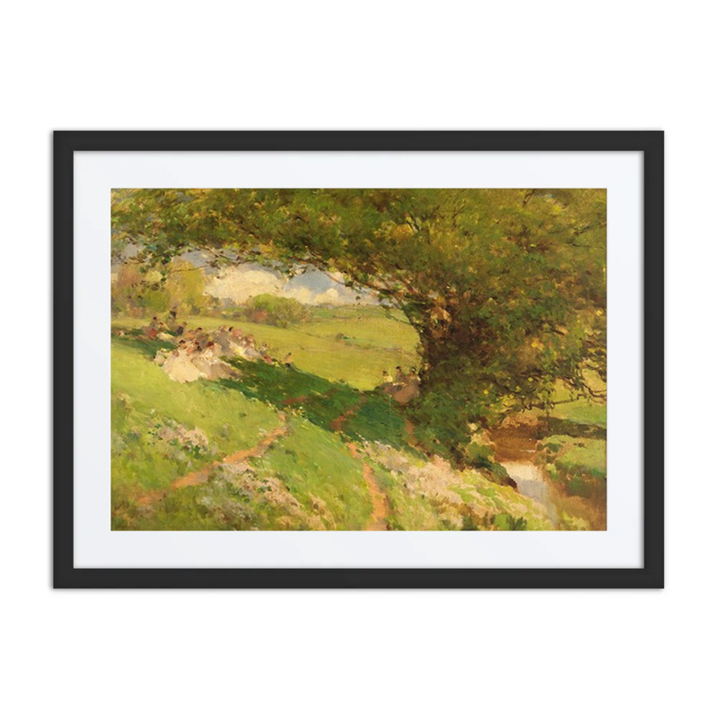 The Wanderlusters’ Rest