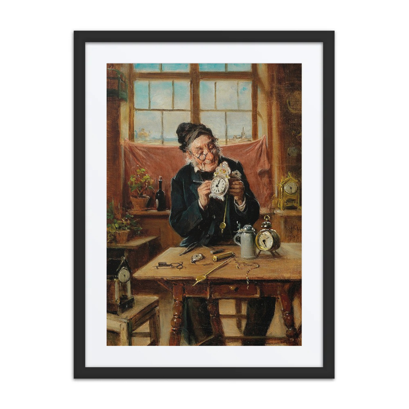 The Watchmaker