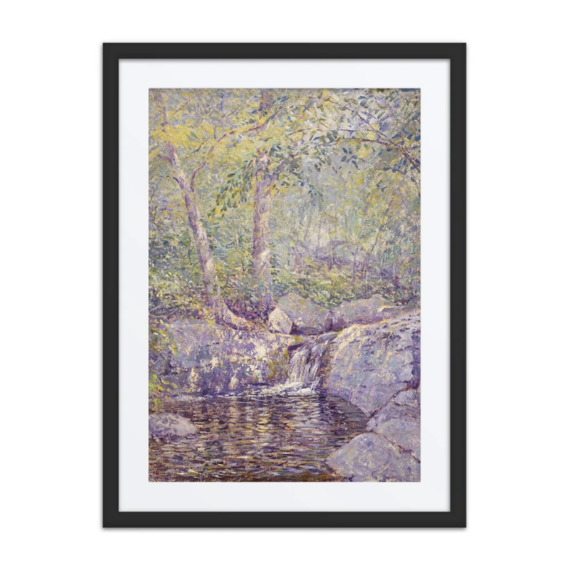 The Waterfall