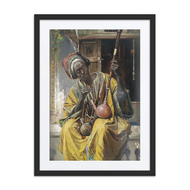 The Waterpipe Smoker