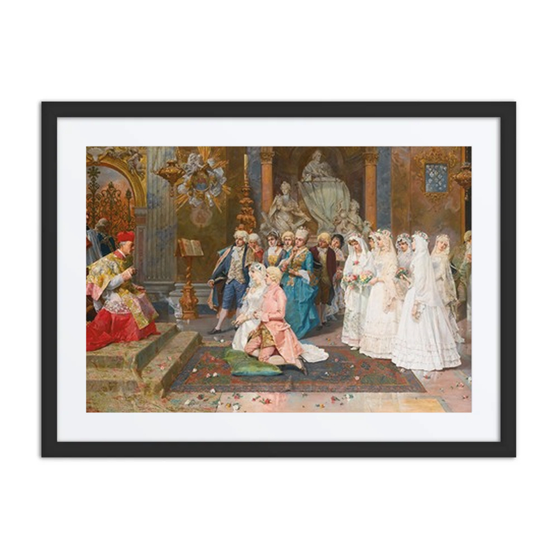 The Wedding Ceremony