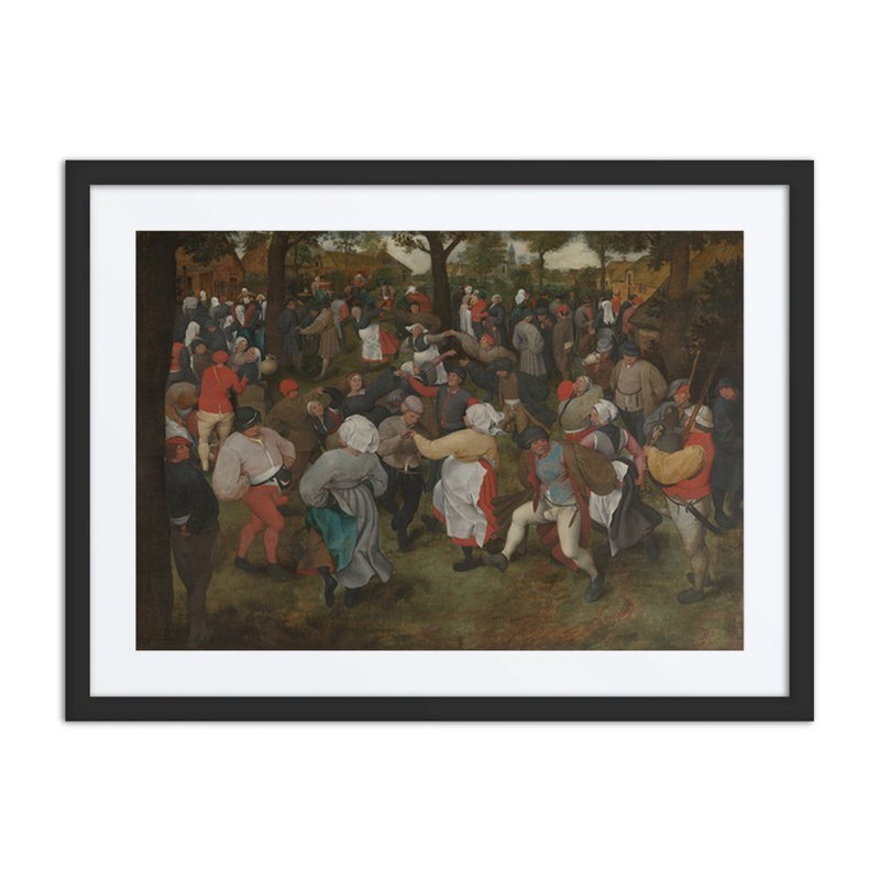 The Wedding Dance