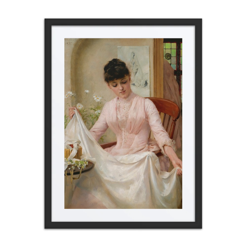 The Wedding Dress