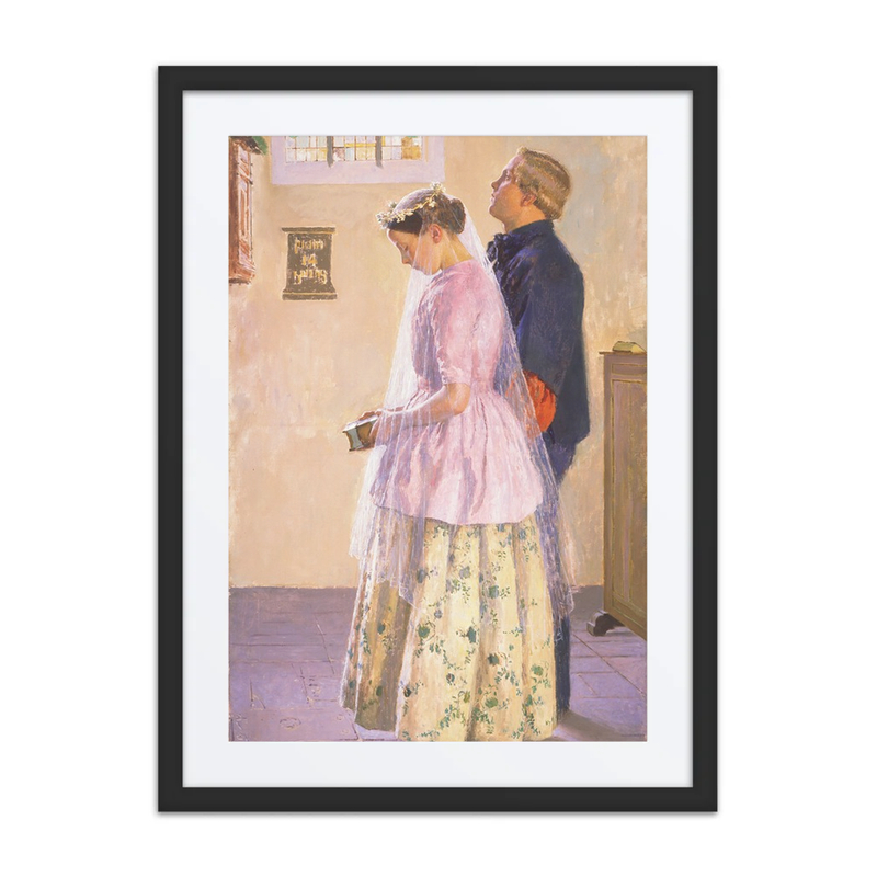 The Wedding