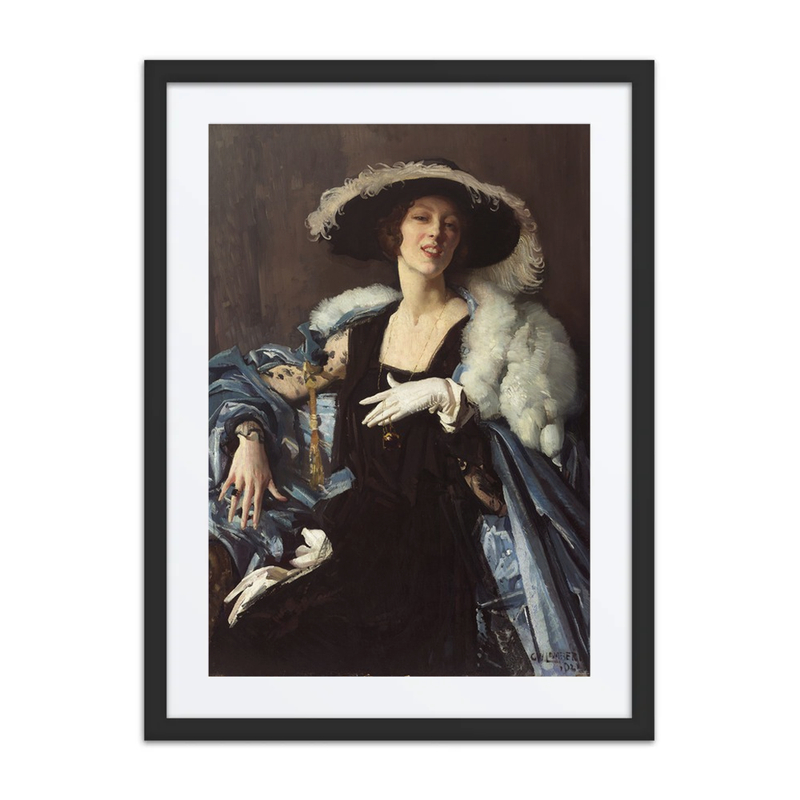 The White Glove